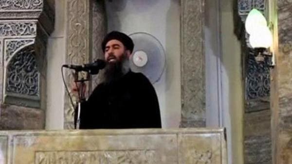 البغدادی کی لاش سمندر بُرد کر دی گئی: پینٹا گان