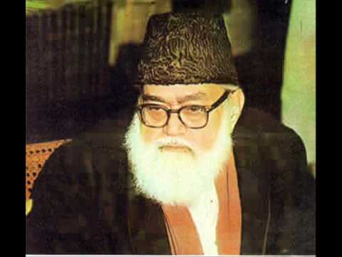 صدی کا بیٹا سید ابوالااعلیٰ موددی