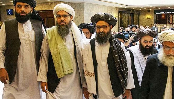 پاکستان اور افغان طالبان کا مذاکرات کی جلد بحالی کی ضرورت پر اتفاق