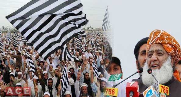 آزادی مارچ، ایمپائر مایوس یا پھر ڈیل