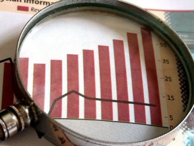 عبوری ریونیو شارٹ فال ڈیڑھ سو ارب سے تجاوز کرنے کا امکان