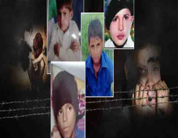 سانحہ چونیاں،، تبدیلی کہاں ہے؟