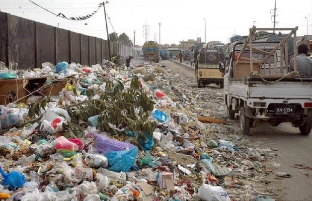 کیا ہو گا کراچی کا؟