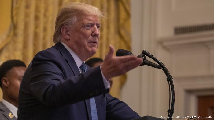 ٹرمپ کے خلاف مواخذہ، تفتیش میں شدت