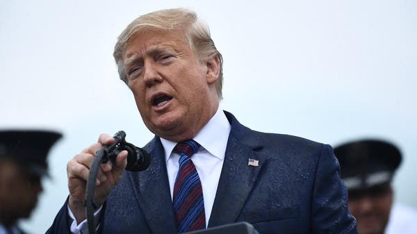 ترکی کے خلاف کارروائی کے لیے امریکا کے پاس 3 آپشن ہیں: ٹرمپ