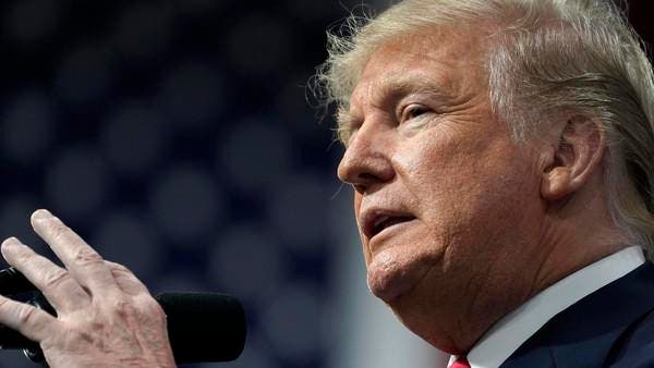 اپنی حماقتوں سے ترکی کی معیشت کو تباہ نہ کریں: ٹرمپ کا ایردوآن کو انتباہ