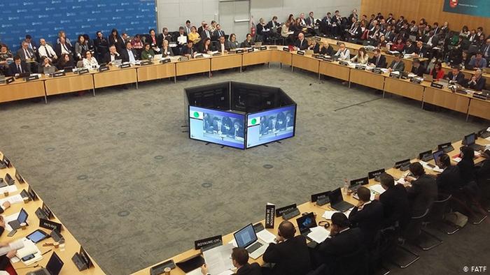 ایف اے ٹی ایف: ‘پاکستان فروری تک گرے لسٹ میں رہے گا،‘ ذرائع