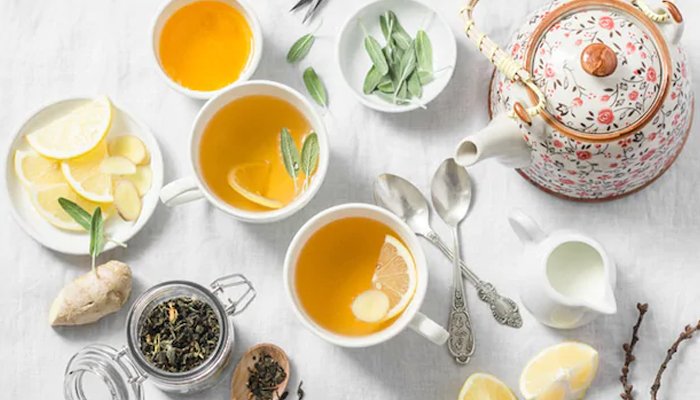 سبز چائے کا ضرورت سے زیادہ استعمال خطرناک ہو سکتا ہے