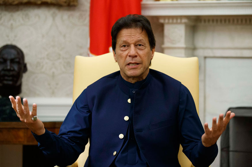 پوائنٹ آف نو یو ٹرن۔۔۔!