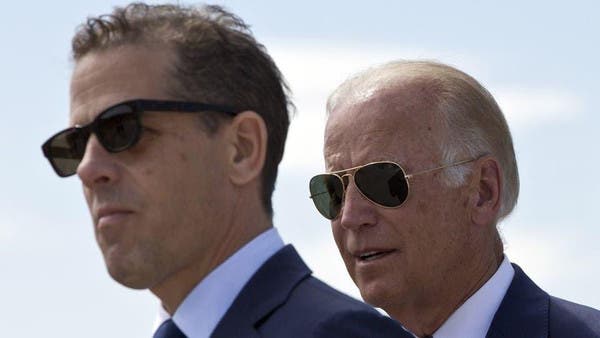 جو بائیڈن کے بیٹے کا چینی کمپنی کی ملازمت سے سبکدوشی کا اعلان