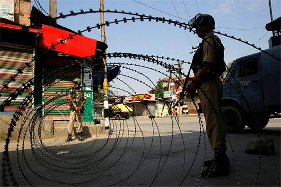 مقبوضہ کشمیر میں کرفیو کو دو ماہ مکمل، عالمی برادری کشمیریوں کو جینے کا حق دلوانے میں ناکام
