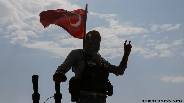 ترکی میں کردوں کے خلاف نفرت انگیز جرائم میں اضافہ