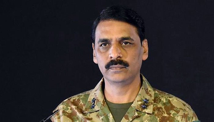 بھارتی آرمی چیف کا دعویٰ مایوس کن ہے: ترجمان پاک فوج
