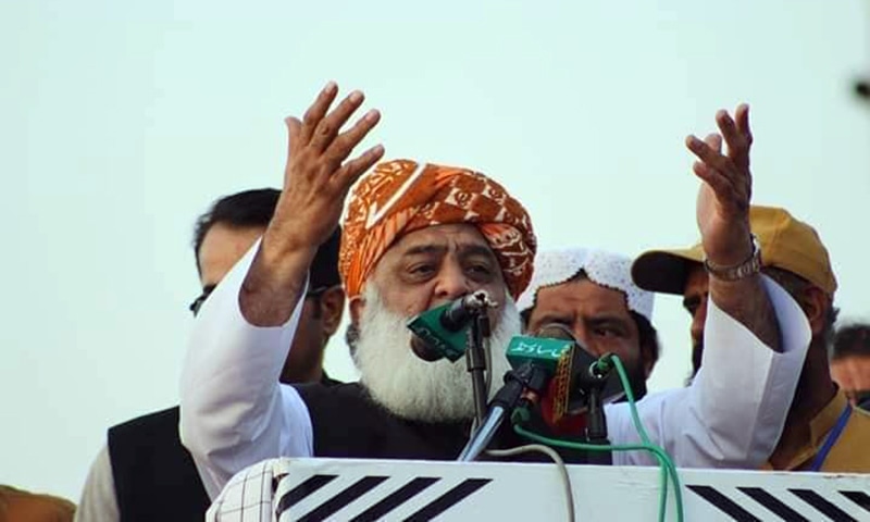 ائے ارضِ وطن  !  تجھے کس کی نظر لگی ہے