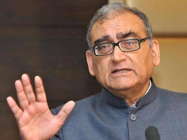 Merkhanday Katju