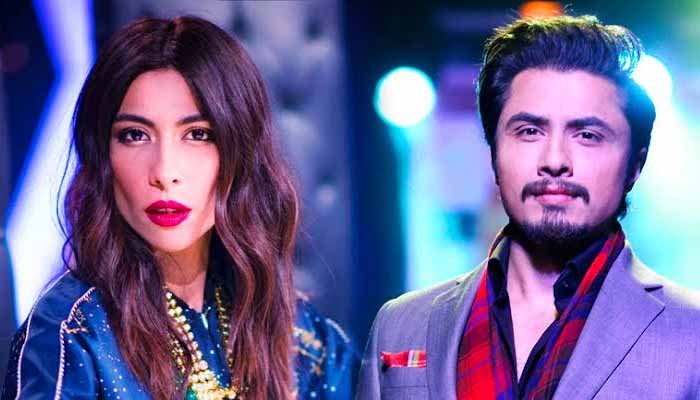 میشا شفیع کی وکیل کا کیس میں نئے گواہ شامل کرنے کا اعلان