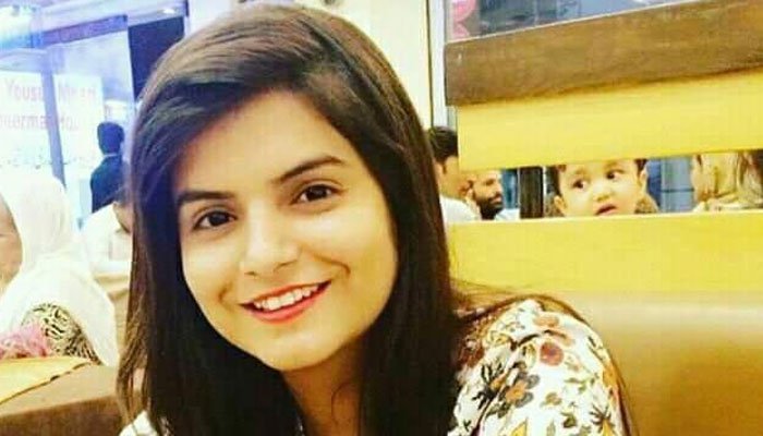 طالبہ نمرتا کی موت کیسے ہوئی؟ ہسٹوپیتھالوجی ایگزامنیشن رپورٹ جاری