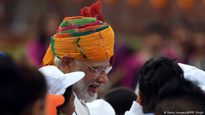 مودی کا دورہ سعودی عرب، درجن بھر معاہدے متوقع