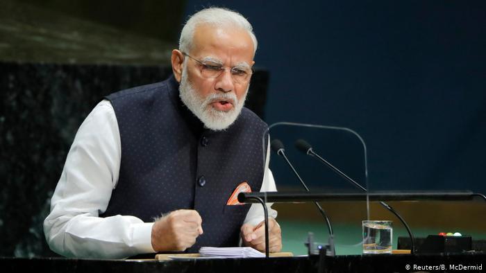 قاتل نریندر مودی کو مفت مشورہ