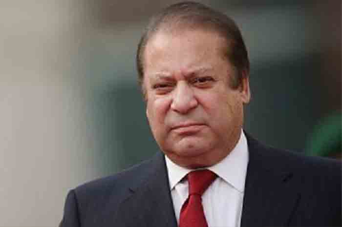 Nawaz Sharif