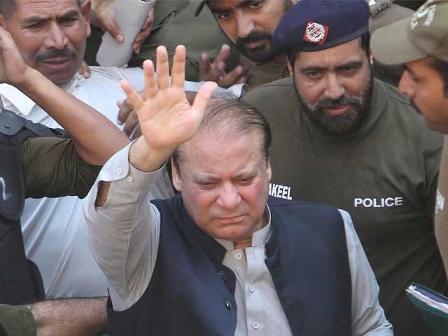 Nawaz Sharif