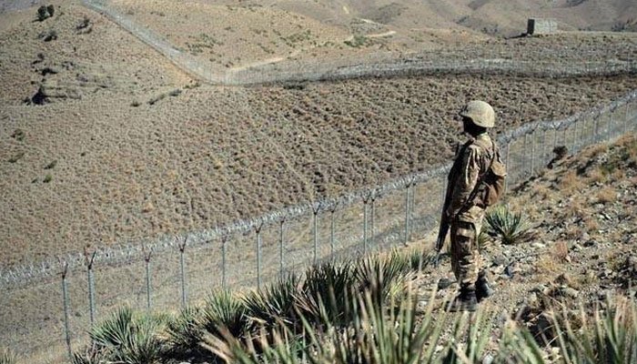 افغان فورسز کی فائرنگ سے پاک فوج کے 6 جوانوں سمیت 11 افراد زخمی