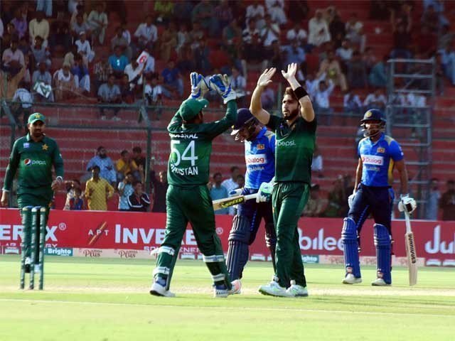 Pakistan