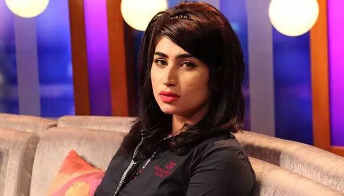Qandeel Baloch