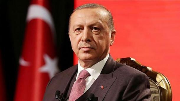 خاشقجی کا قتل 21 ویں صدی  کا سب سے بڑا اور سب سے متنازع واقعہ ہے: ایردوان