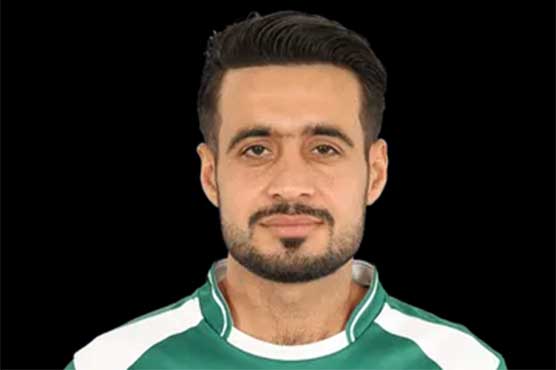 اولمپکس کوالیفائر: قومی ہاکی ٹیم کی قیادت رضوان سینئر کے سپرد