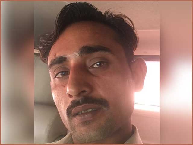 چونیاں میں چار بچوں سے زیادتی و قتل کا ملزم گرفتار