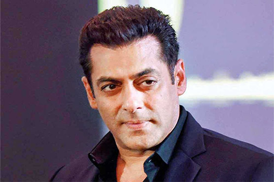 Salman Khan