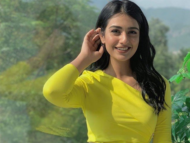 سارہ خان جلد شادی کے بندھن میں بندھ جائیں گی