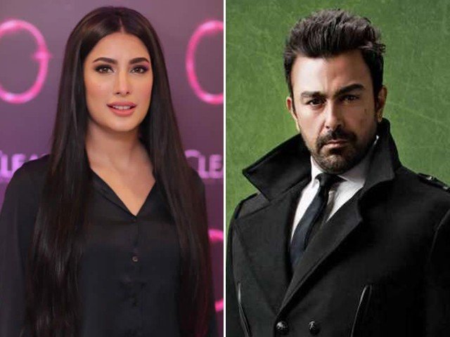 صرف لڑکیوں نہیں لڑکوں کو بھی تعلیم دی جائے، شان کا مہوش حیات کو جواب