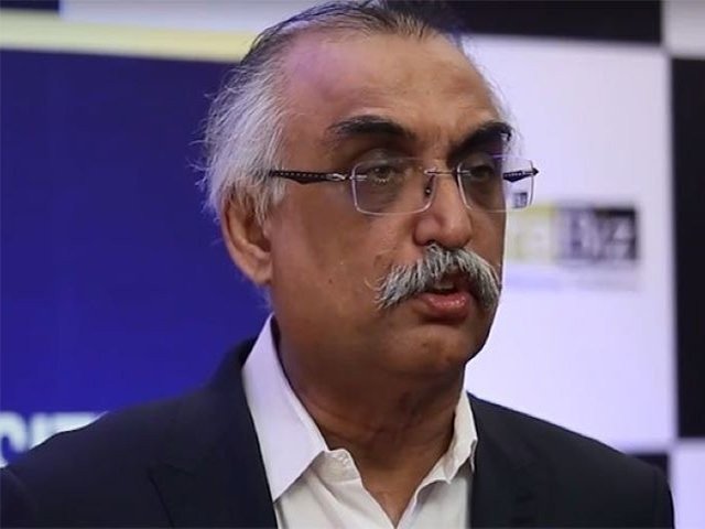 اصلاحات سے ڈومیسٹک ٹیکس وصولی میں 25 فیصد اضافہ ہوا، شبر زیدی