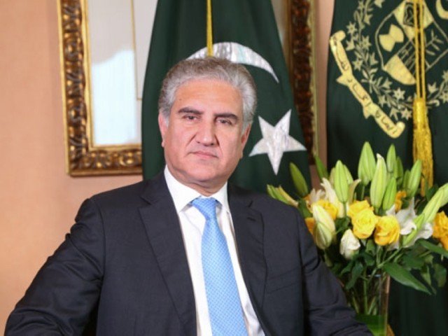 ہم کشمیر میں انسانی حقوق کی بحالی چاہتے ہیں، وزیر خارجہ
