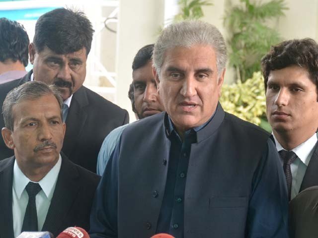 جمہوری نظام کے علاوہ کوئی نظام ملک کو مضبوط نہیں رکھ سکتا، وزیر خارجہ