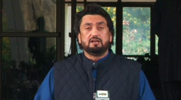 رانا ثناء کیس میں گواہوں کی جان کو خطرہ ہے: شہریار آفریدی