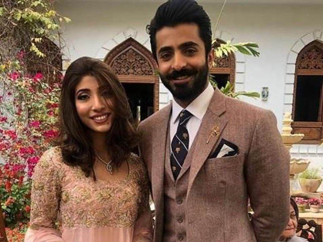 شہریار منور نے اپنی منگنی ٹوٹنے کی تصدیق کر دی