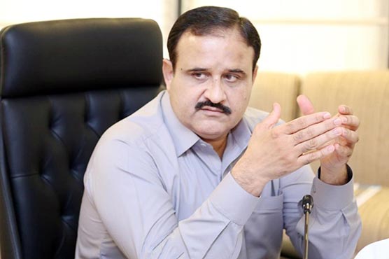 بڑے صوبے کا وزیر اعلی اور عوامی توقعات