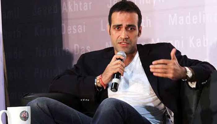 بھارت نے سلمان تاثیر کے بیٹے آتش تاثیر کی شہریت منسوخ کر دی