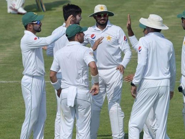 ایڈیلیڈ ٹیسٹ؛ پاکستانی ٹیم کچھ مختلف کر دکھانے کیلیے پُرعزم