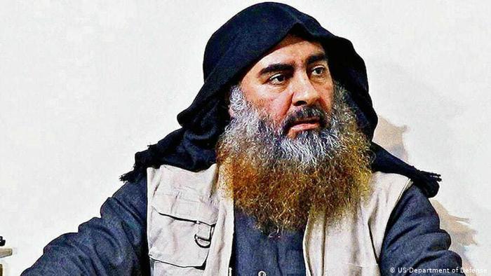 Al-Baghdadi