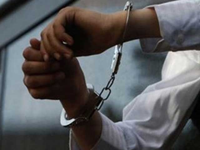 سوشل میڈیا پر متنازعہ پوسٹ: ملزم کو 4 سال قید، 5 ہزار جرمانہ