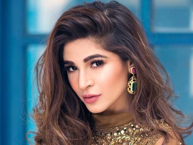 ابھی تک کسی اچھی فلم میں کام کیا ہی نہیں، عائشہ عمر