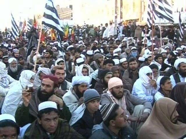 آزادی مارچ کا معاملہ پارلیمنٹ میں ہی حل کیا جائے، اسلام آباد ہائیکورٹ