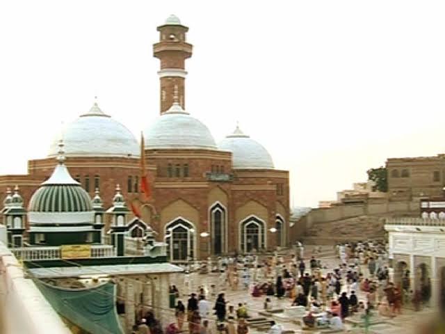زبان فرید