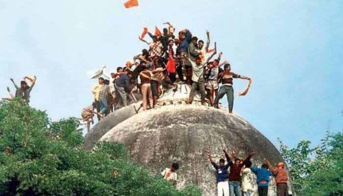 بابری مسجد کیس: آل انڈیا مسلم بورڈ کا عدالتی فیصلہ چیلنج کرنے کا اعلان