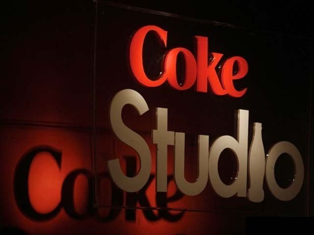 Coke Studio
