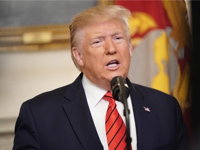 بھارت خود کو ترقی پذیر ملک کہہ کر رقم مانگتا ہے، ڈونلڈ ٹرمپ